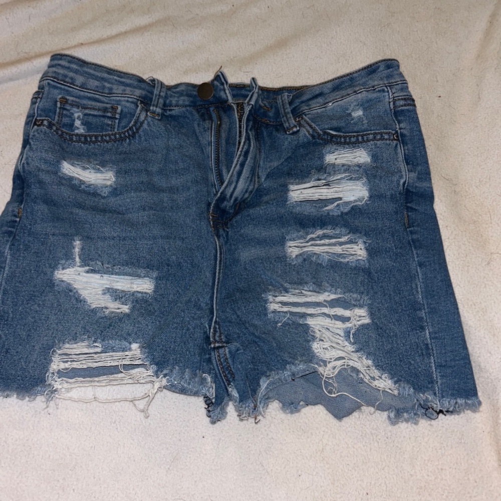 Shein Shorts